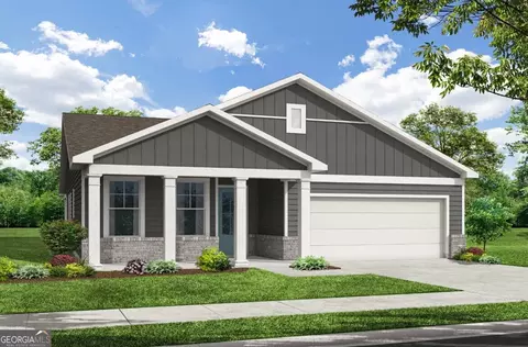 1600 Savory Way, Loganville, GA 30052