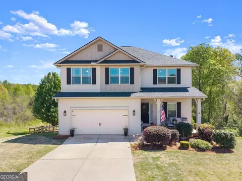 6064 Creekside View Ln, Clermont, GA 30527