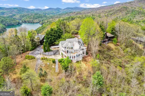 1171 Rabun Bluffs Dr, Lakemont, GA 30552