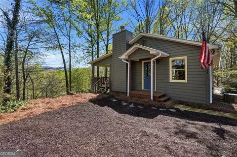 183 Dogwood Ct, Ellijay, GA 30540