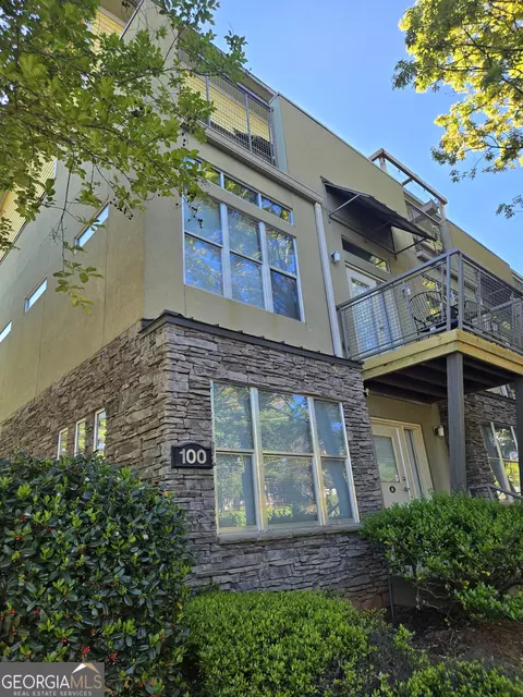 100 Moreland Ave SE #A, Atlanta, GA 30316