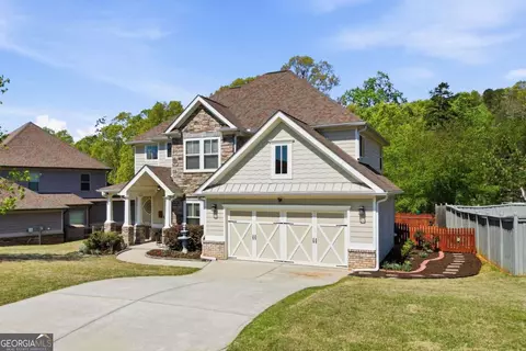 42 White Spruce Ct, Dallas, GA 30157