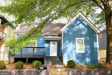 918 Smith St SW, Atlanta, GA 30310