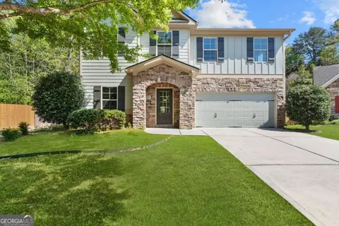 3945 Silverthorn Trce, Cumming, GA 30028