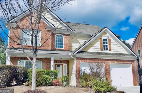 1157 Balvaird Dr, Lawrenceville, GA 30045