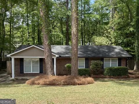107 Doubletrace Ln, Peachtree City, GA 30269