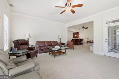 Living - 750 Tramore Pl, Milton, GA 30004 photo 7 of 8