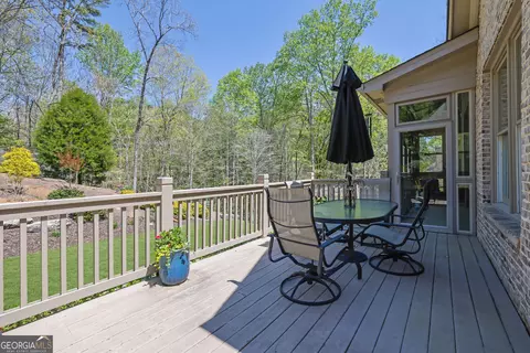 Exterior - 750 Tramore Pl, Milton, GA 30004 photo 8 of 11