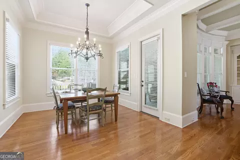 Dining - 750 Tramore Pl, Milton, GA 30004 photo 4 of 4