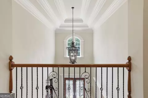 Entry Way - 750 Tramore Pl, Milton, GA 30004 photo 4 of 4