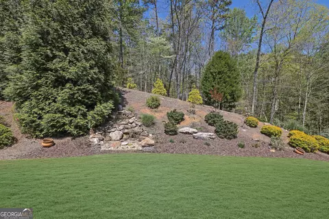 Exterior - 750 Tramore Pl, Milton, GA 30004 photo 11 of 11
