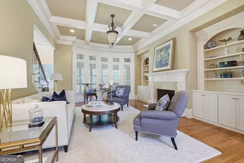 Living - 750 Tramore Pl, Milton, GA 30004 photo 1 of 8