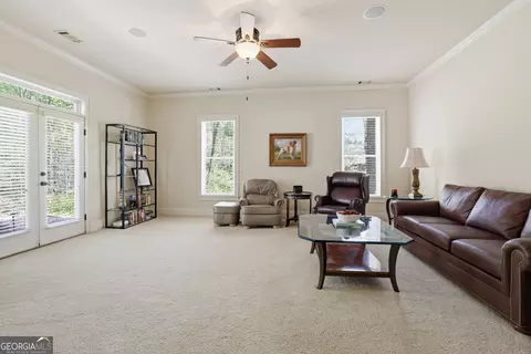 Living - 750 Tramore Pl, Milton, GA 30004 photo 6 of 8
