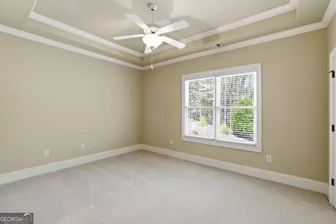 Bedroom - 750 Tramore Pl, Milton, GA 30004 photo 7 of 8
