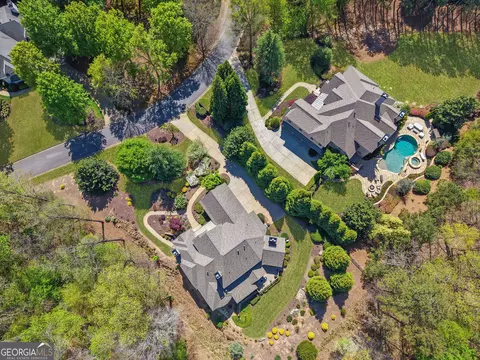 View/Area - 750 Tramore Pl, Milton, GA 30004 photo 2 of 2