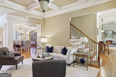 Other - 750 Tramore Pl, Milton, GA 30004 photo 7 of 18