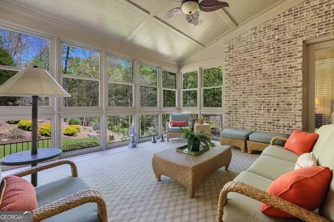 Exterior - 750 Tramore Pl, Milton, GA 30004 photo 5 of 11