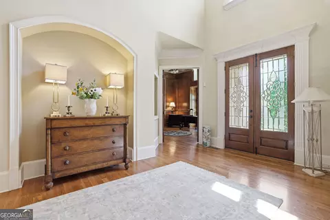 Entry Way - 750 Tramore Pl, Milton, GA 30004 photo 3 of 4