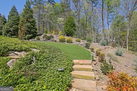 Exterior - 750 Tramore Pl, Milton, GA 30004 photo 9 of 11