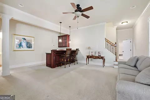 Living - 750 Tramore Pl, Milton, GA 30004 photo 8 of 8