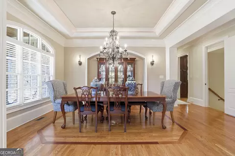 Dining - 750 Tramore Pl, Milton, GA 30004 photo 1 of 4