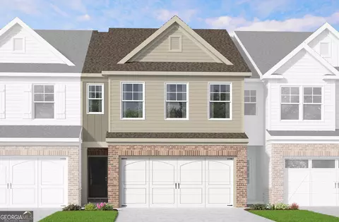 5661 Overview Dr, Flowery Branch, GA 30542