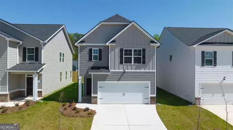 11939 Aukerman Way, Hampton, GA 30228