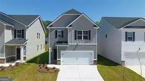 12050 Conrad Cir, Hampton, GA 30228