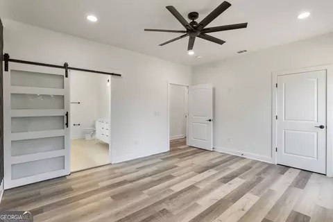 Bedroom - 16 Fullbright Dr SE, Rome, GA 30161 photo 2 of 3