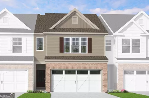 5649 Overview Dr, Flowery Branch, GA 30542