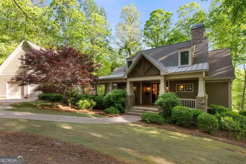 1101 Callahans Ridge Rd, Greensboro, GA 30642