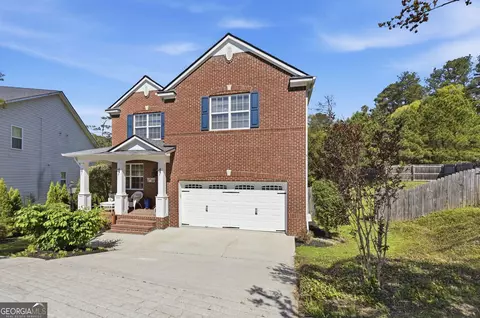 2531 Farmstead Ct, Grayson, GA 30017