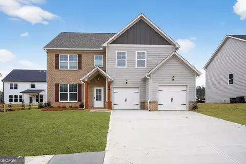 409 Bass Cir #LOT 35, Villa Rica, GA 30180