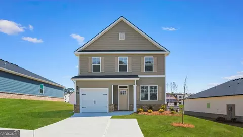 112 Holland Cv, Winder, GA 30680