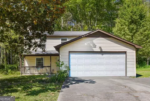 6255 Beaver Creek Trl, Atlanta, GA 30349