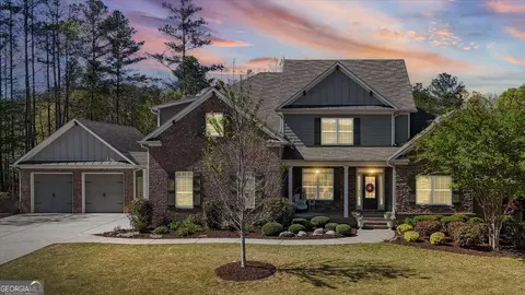 802 Double Branches Ln, Dallas, GA 30132