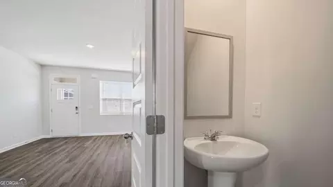 Entry Way - 175 Bristol Blvd, Winder, GA 30680 photo 3 of 13