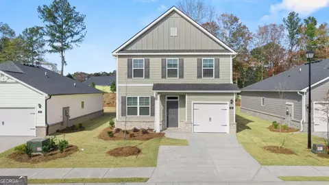 163 Bristol Blvd, Winder, GA 30680