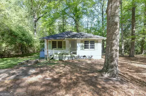 100 Rc Allen Dr, Columbus, GA 31907