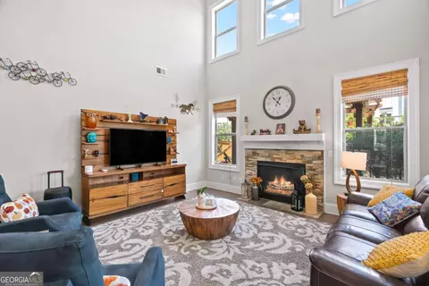 Living - 11395 Crestview Ter, Suwanee, GA 30024 photo 2 of 2