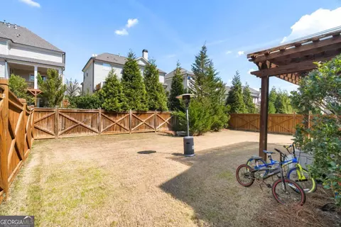 Exterior - 11395 Crestview Ter, Suwanee, GA 30024 photo 8 of 13