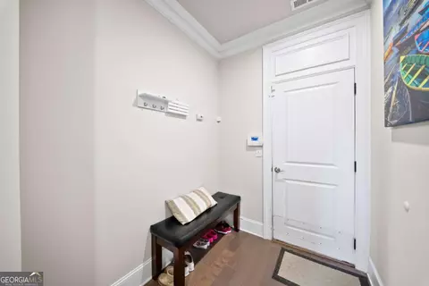 Entry Way - 11395 Crestview Ter, Suwanee, GA 30024 photo 4 of 6