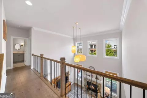 Entry Way - 11395 Crestview Ter, Suwanee, GA 30024 photo 6 of 6