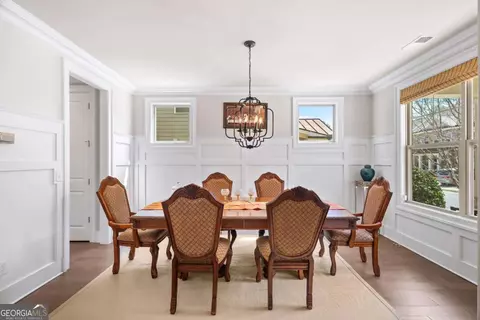 Dining - 11395 Crestview Ter, Suwanee, GA 30024 photo 3 of 3