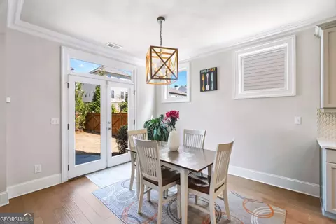 Dining - 11395 Crestview Ter, Suwanee, GA 30024 photo 1 of 3