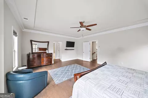 Bedroom - 11395 Crestview Ter, Suwanee, GA 30024 photo 2 of 6