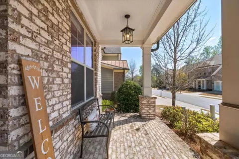Exterior - 11395 Crestview Ter, Suwanee, GA 30024 photo 4 of 13