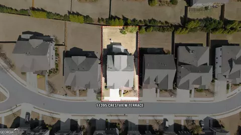 View/Area - 11395 Crestview Ter, Suwanee, GA 30024 photo 3 of 8