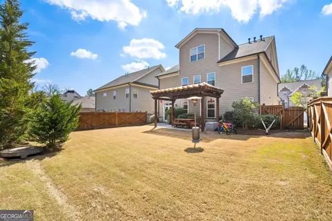Exterior - 11395 Crestview Ter, Suwanee, GA 30024 photo 10 of 13