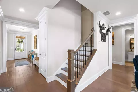 Entry Way - 11395 Crestview Ter, Suwanee, GA 30024 photo 5 of 6